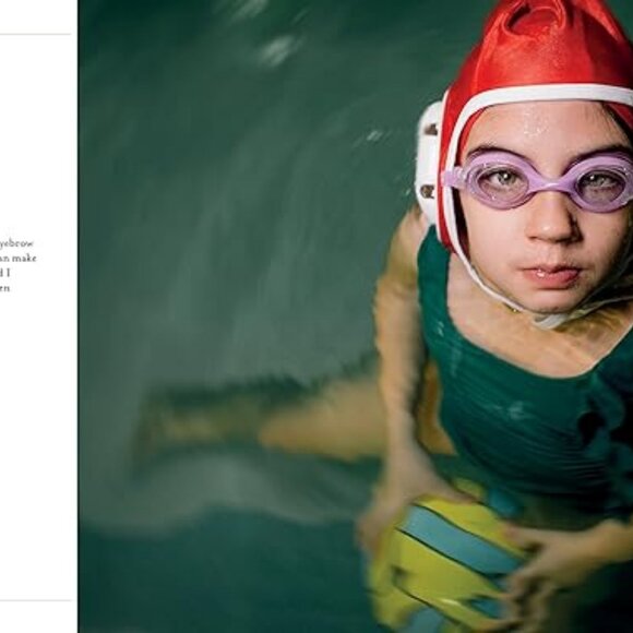 Strong Is The New Pretty Hardcover Coffee Table Book GUC - Picture 14 of 16